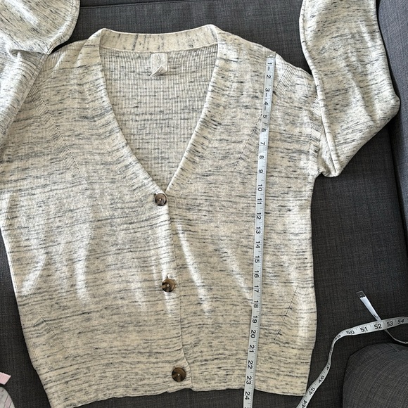 Joie vintage style sweater size L - Picture 5 of 8